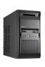 Корпус ПК CHIEFTEC Libra LT-01B БП iArena GPA-400S8 400Вт черный (LT-01B-400S8) фото