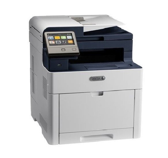 Xerox 6515 wifi модуль замена