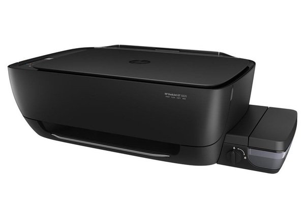 

МФУ струйное HP DeskJet GT5820 c Wi-Fi_DEMO (DEMO_X3B09A)