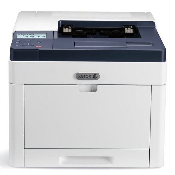 Акція на Принтер лазерный Xerox Phaser 6510DN (6510V_DN) від MOYO
