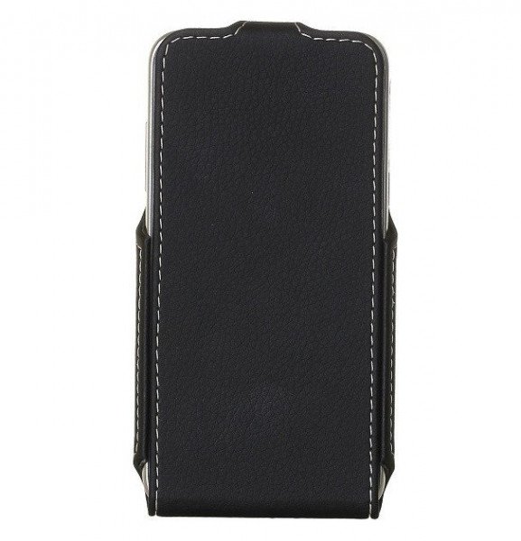 

Чехол RP для Galaxy J5 Prime G570 Flip Case flotar Black