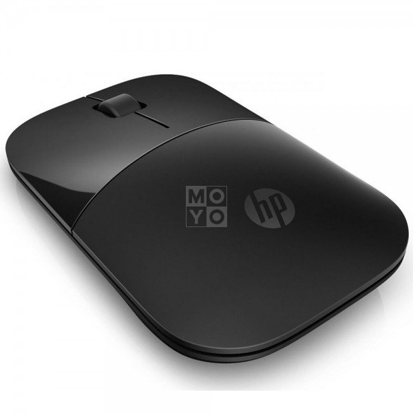 

Мышь HP Z3700 WL Black (V0L79AA)
