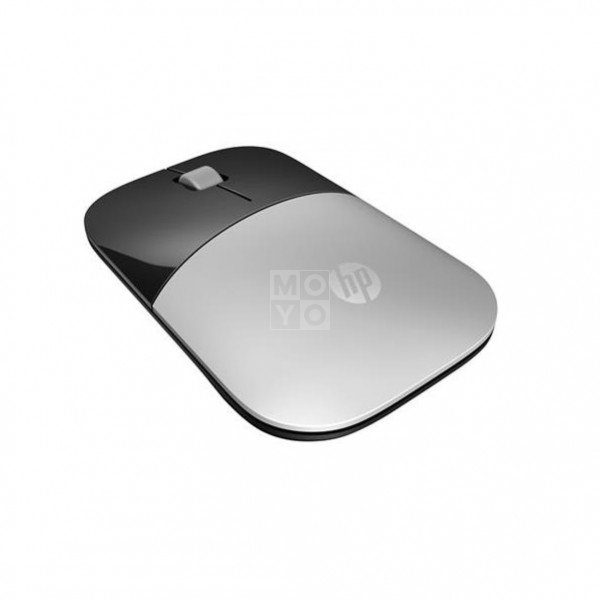 

Мышь HP Z3700 WL Silver (X7Q44AA)