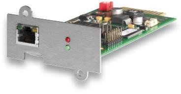 

Сетевой интерфейс Legrand CS141B SK стандартный, встраиваемый (310931)