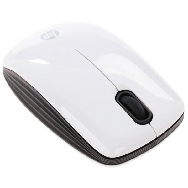 

Мышь HP Wireless Mouse Z3200 (E5J19AA)