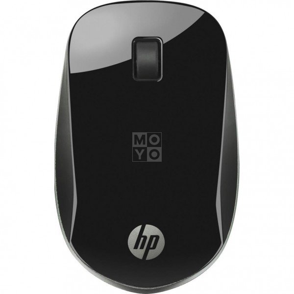 

Мышь HP Z4000 Wireless Mouse (H5N61AA)