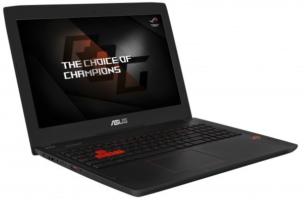 

Ноутбук ASUS ROG GL502VM-FY203T (90NB0DR1-M03570)