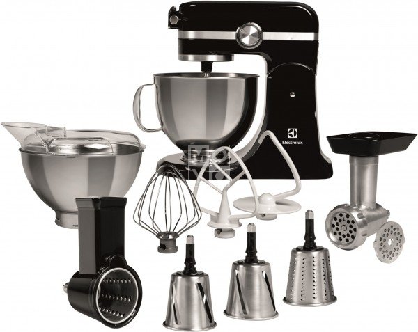 

Кухонный комбайн Electrolux EKM4200