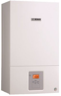 

Котел газовый BOSCH WBN 6000-35C RN
