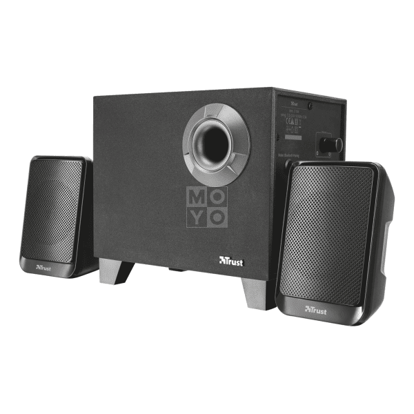 

Акустическая система 2.1 Trust Evon Wireless (6303744)