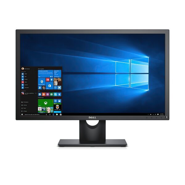 

Монитор 24'' DELL E2417H (210-AJXQ)