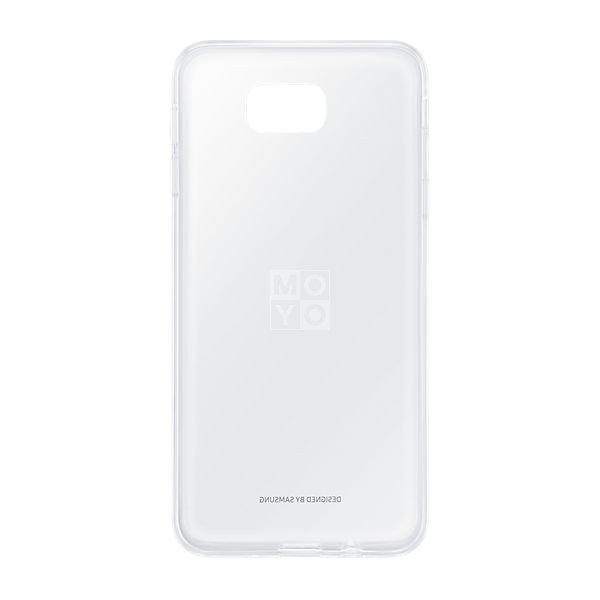 

Чехол Samsung для Galaxy J5 Prime Clear Cover Transparent
