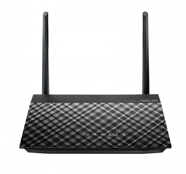 

Роутер ASUS RT-AC750