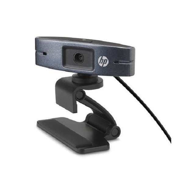 

Веб-камера HP 2300 HD (Y3G74AA)