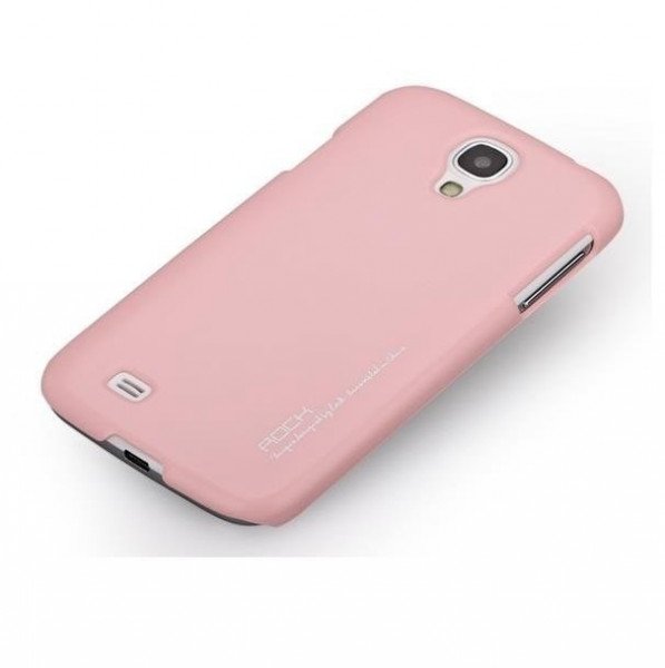 

Чехол Rock для Galaxy S4 i9500 new naked series pink