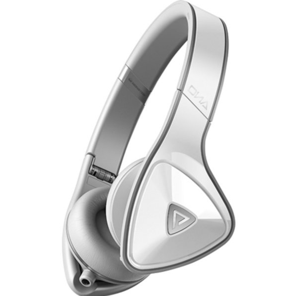

Наушники Bluetooth Monster DNA Cobalt White Over Light Grey