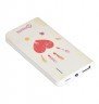 Портативний акумулятор NOMI P040 4000mAh Долоня фото