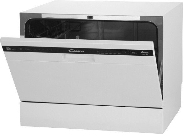 

Посудомоечная машина Candy CDCP6/E-07