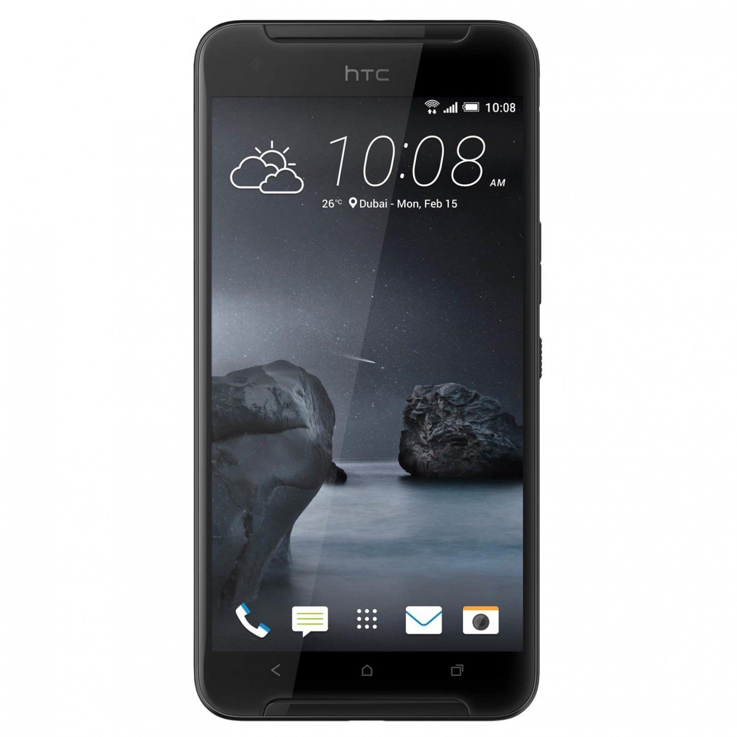 Смартфон HTC One X9 DS Carbon Gray фото 