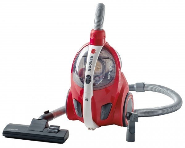 

Пылесос Hoover TSBE 1401 019