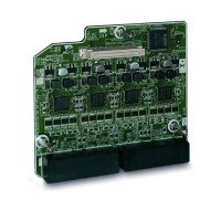 Плата расширения Panasonic KX-HT82470X на 8 ports внутренних аналоговых линий с CallerID(SLC8)