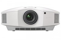 Проектор для домашнего кинотеатра Sony VPL-HW45ES White (SXRD, Full HD, 1800 ANSI Lm) (VPL-HW45/W)