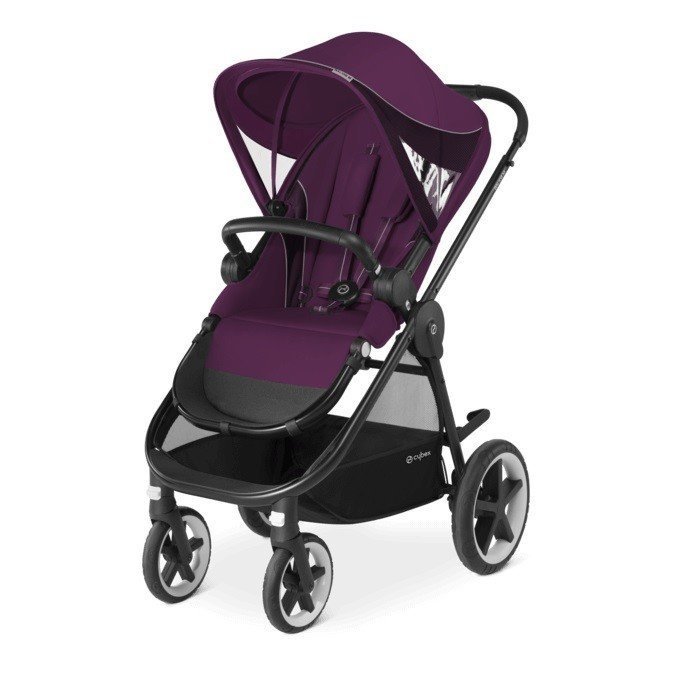 Cybex gold shop balios m stroller