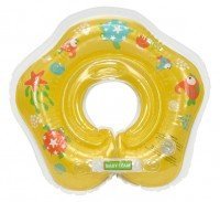 Круг для купання малюків Baby Team (7450)