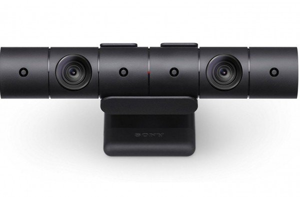 

Камера SONY для PS4 V2 (9845355)
