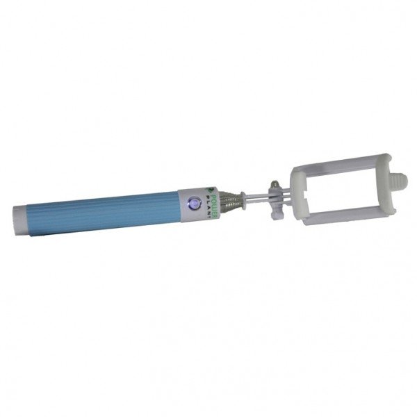 

Монопод для смартфона PowerPlant ISM-13 с блоком дистанционного управления