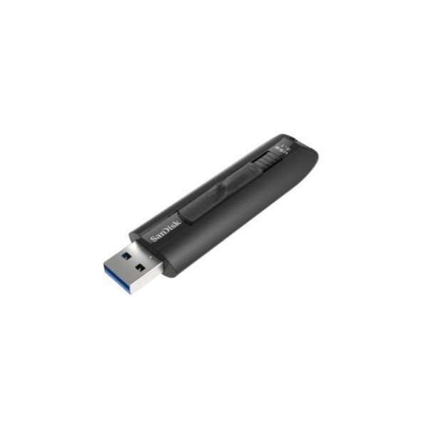 Акція на Накопитель USB 3.1 SANDISK 64GB Extreme 64GB (SDCZ800-064G-G46) від MOYO