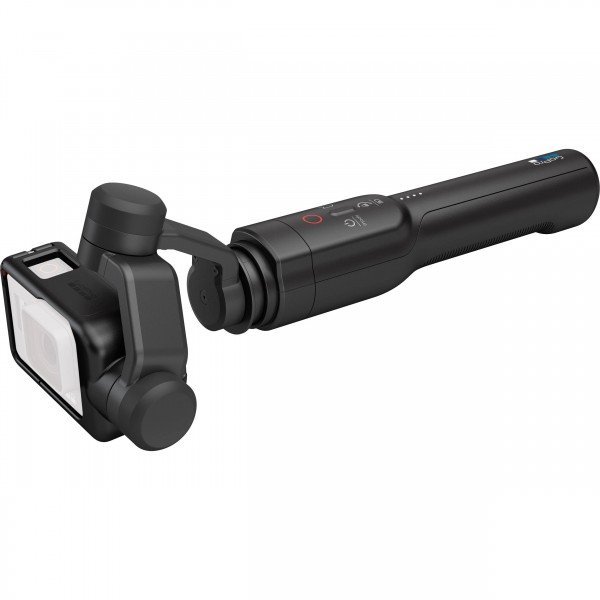 

Стабилизатор GoPro Karma Grip (AGIMB-002-EU)