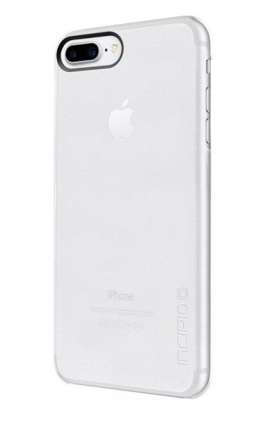 

Чехол Incipio Feather Pure for Apple iPhone 8 Plus/7 Plus - Clear