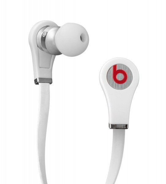 

Наушники Beats Tour White (848447000883)