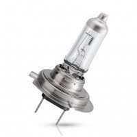 Лампа галогенова Philips H7 LongLife EcoVision (12972LLECOS2)