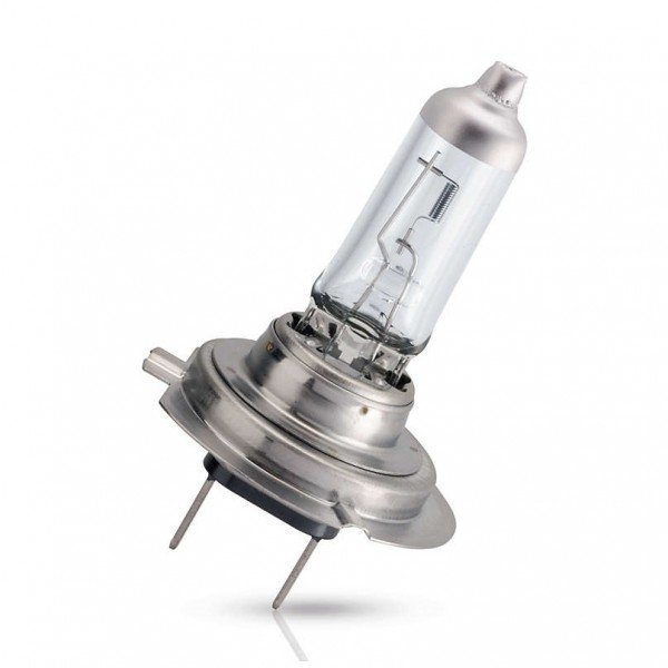 

Лампа галогеновая Philips H7 LongLife EcoVision (12972LLECOS2)