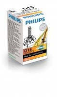 Лампа ксеноновая Philips D1S Vision (85415VIC1)