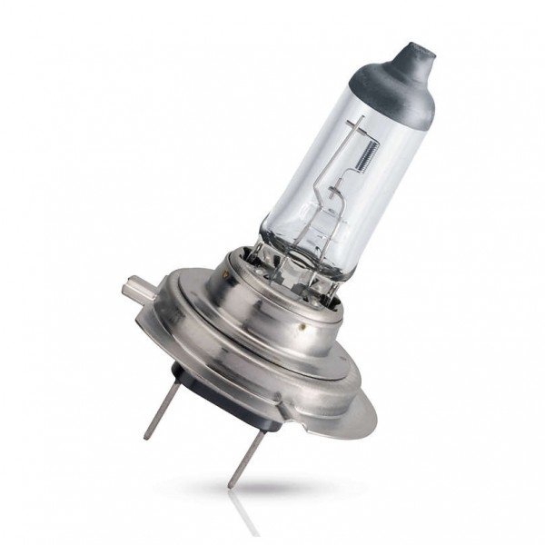 

Лампа галогеновая Philips H7 VisionPlus (12972VPS2)