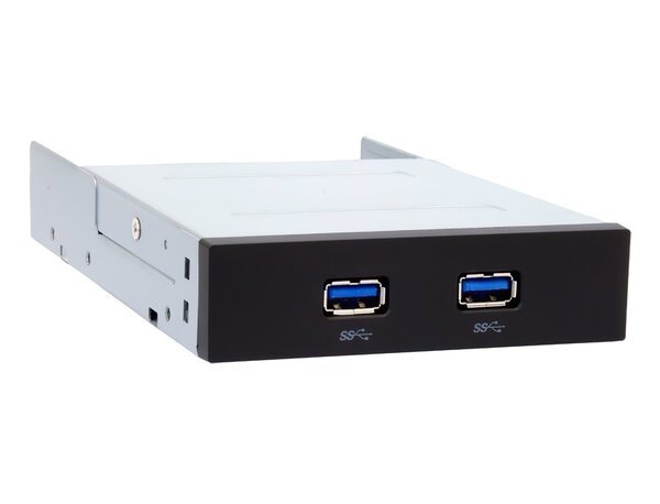

Адаптер Chieftec USB 3.0 для 3.5" (MUB-3002)