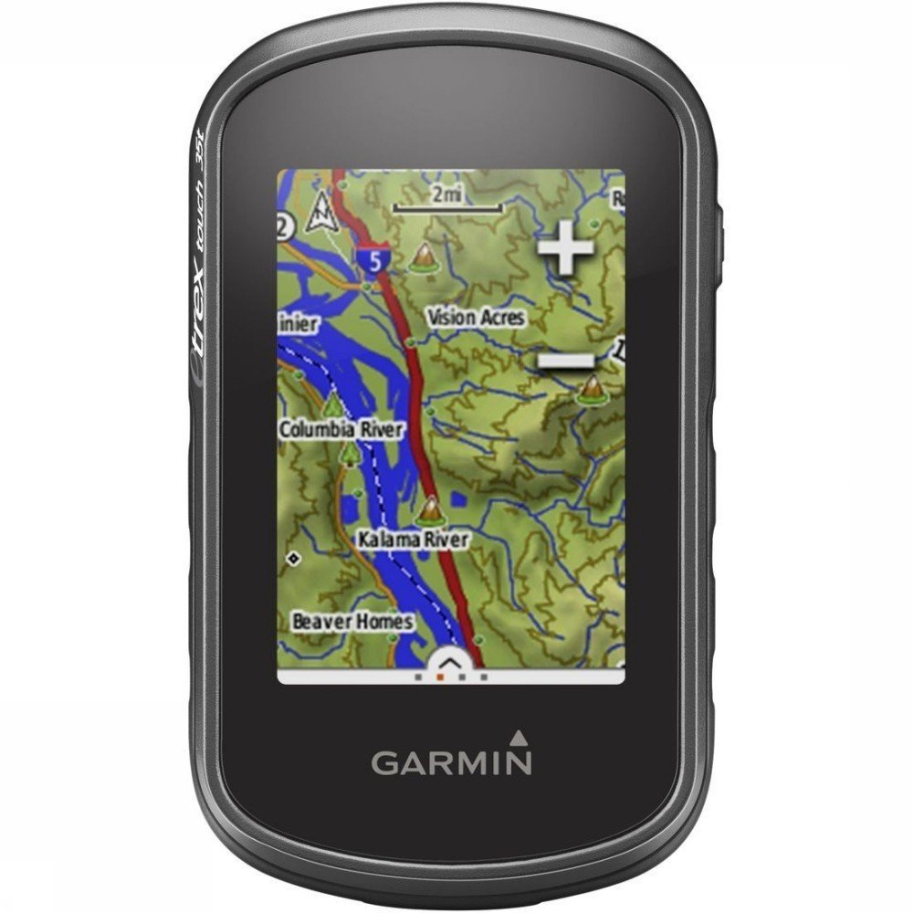 garmin etrex 35