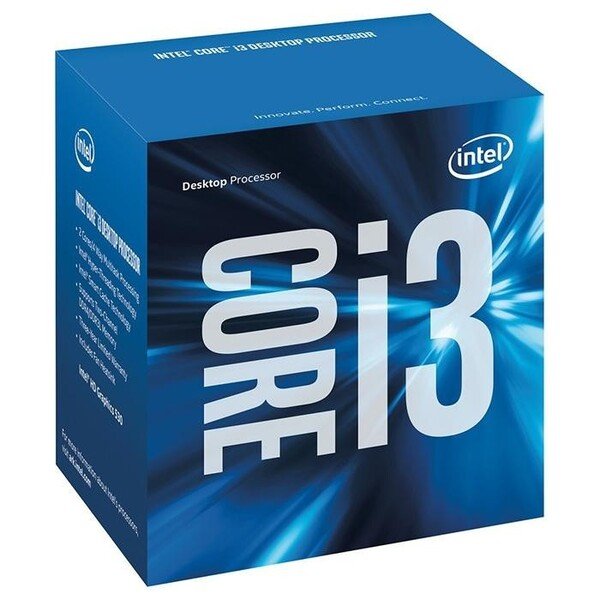 

Процессор Intel Core i3-7100 3.9GHz/8GT/s/3MB (BX80677I37100) s1151 BOX