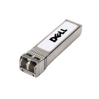Опция DELL 10GbE SR SFP+ Transceiver for Intel and Broadcom Server Adapter - Kit (407-10357)