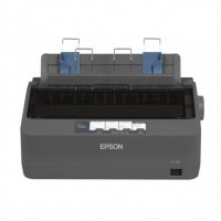  Принтер матричний Epson LX-350 (C11CC24031) 