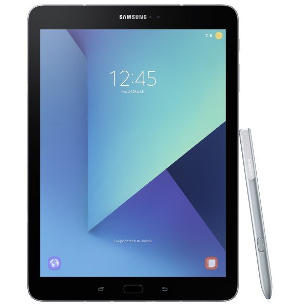 

Планшет Samsung Galaxy Tab S3 LTE Silver