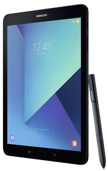 

Планшет Samsung Galaxy Tab S3 LTE Black