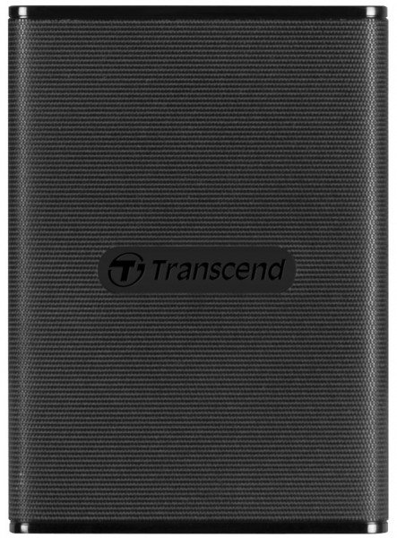 

SSD накопитель TRANSCEND ESD220C 240GB USB 3.1