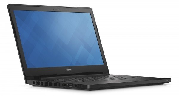 

Ноутбук DELL Latitude E3570 (N009H2L357015EMEA)