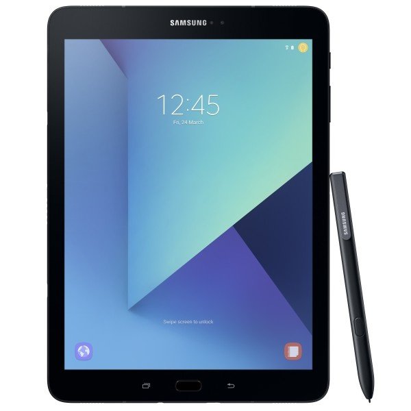 

Планшет Samsung Galaxy Tab S3 WiFi Black