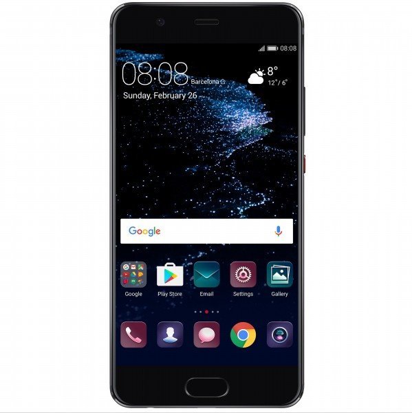 

Смартфон Huawei P10 Plus (VKY-L29) DS Black