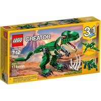 LEGO 31058 LEGO Creator Грізний динозавр